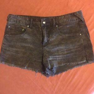 Free People Shorts